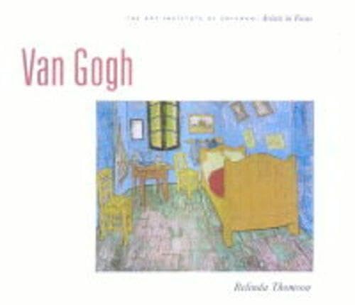 9780810967380: Van Gogh: Artists in Focus