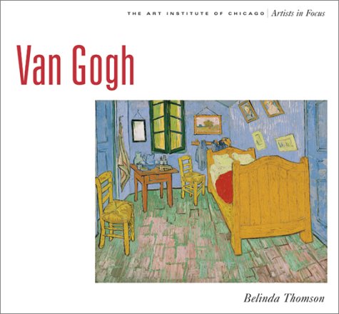 9780810967380: Van Gogh: Artists in Focus
