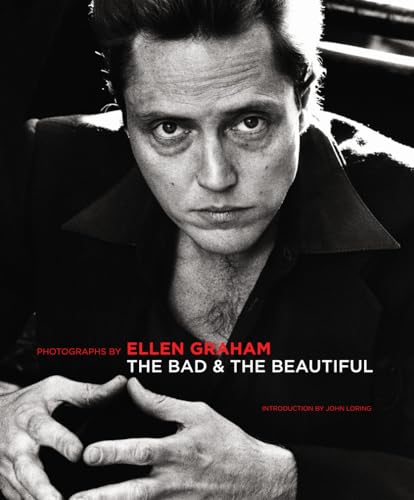 9780810967502: The Bad & The Beautiful: Photographs by Ellen Graham