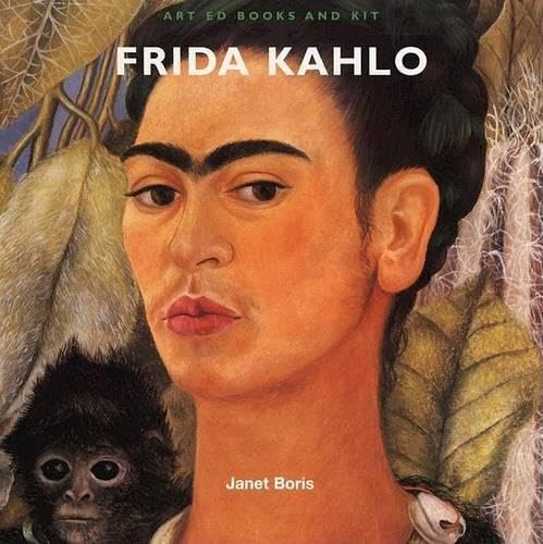 Stock image for Frida Kahlo for sale by Revaluation Books