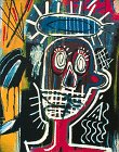 9780810968141: Jean-Michel Basquiat