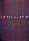Stock image for AGNES MARTIN. for sale by Ursus Books, Ltd.