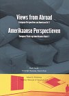 Stock image for Views from Abroad: European Perspectives on American Art I for sale by Redux Books
