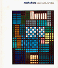 9780810968646: Josef Albers: Glass, Color, and Light