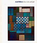 9780810968646: Josef Albers: Glass, Color, and Light (Guggenheim Museum)