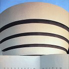 Stock image for The Solomon R. Guggenheim Museum for sale by Half Price Books Inc.