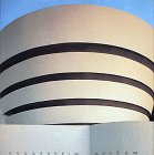 Stock image for The Solomon R. Guggenheim Museum for sale by Ergodebooks