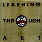 9780810969100: Learning Through Art: The Guggenheim Museum for Children