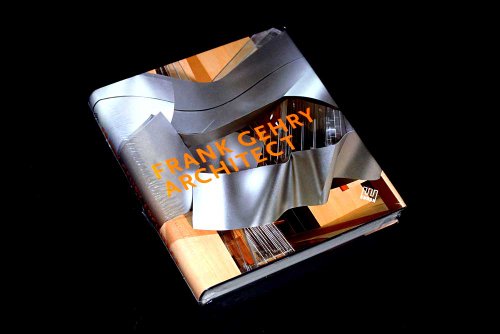 9780810969292: Frank O.Gehry Architect (Hardback) /anglais: The Art of Architecture (Guggenheim Museum Publications)