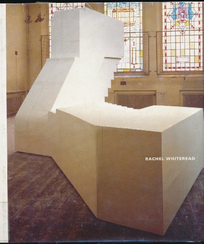 9780810969346: Rachel Whiteread Transient Spaces /anglais (Guggenheim Museum Publications)