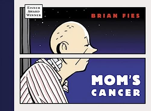 Imagen de archivo de Mom's Cancer a la venta por BooksRun