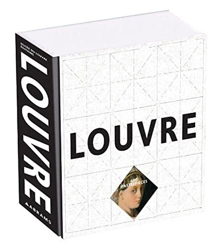 9780810971165: Louvre: 400 Masterpieces