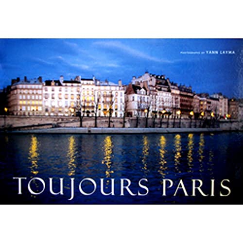 Beispielbild fr Toujours Paris: Portfolio Collection zum Verkauf von WorldofBooks