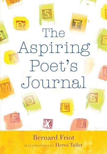 Imagen de archivo de The Aspiring Poet's Journal a la venta por SecondSale