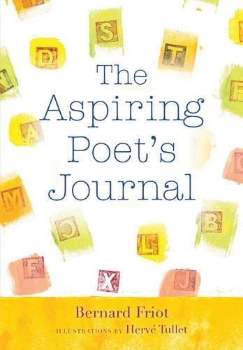 Stock image for The Aspiring Poet's Journal for sale by SecondSale