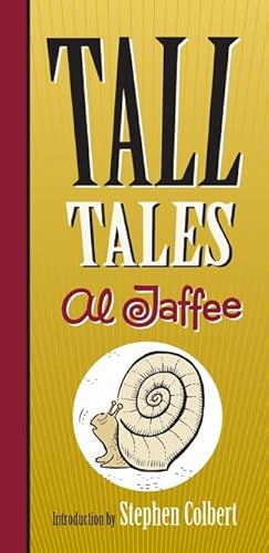 9780810972728: Tall Tales: by Al Jaffee