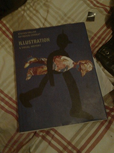 9780810972841: Illustration:A Visual History