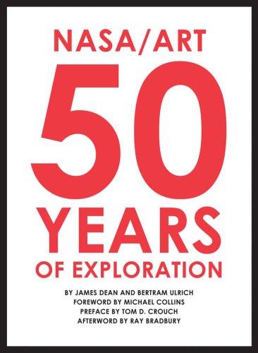 9780810972872: Nasa/ Art: 50 years of Exploration