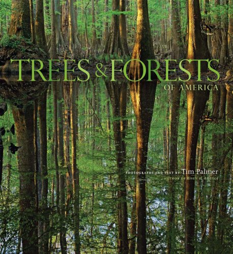 Stock image for Trees and Forests of America for sale by Better World Books