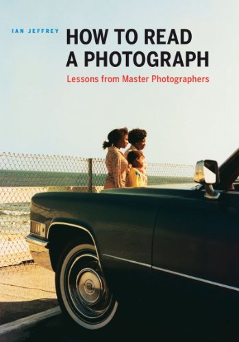 Beispielbild fr How to Read a Photograph: Lessons from Master Photographers zum Verkauf von ThriftBooks-Dallas