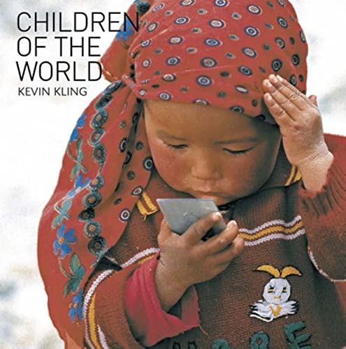 Stock image for Children of the World for sale by WorldofBooks