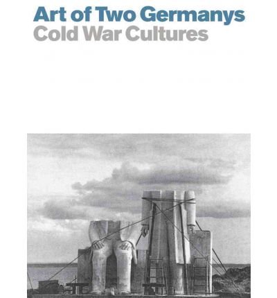 9780810977938: Art of Two Germanys/Cold War Cultures