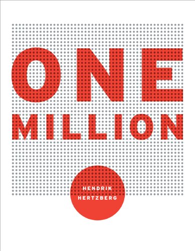 Beispielbild fr One Million zum Verkauf von ThriftBooks-Atlanta