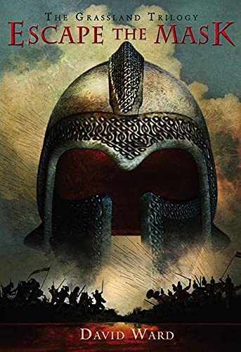 Beispielbild fr Escape the Mask Bk. 1 : The Grassland Trilogy: Book One zum Verkauf von Better World Books