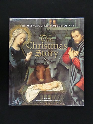 Beispielbild fr The Christmas Story zum Verkauf von Zoom Books Company