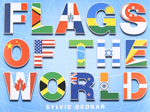 Beispielbild fr Flags of the World : The History and Culture of Nations' Banners zum Verkauf von Better World Books