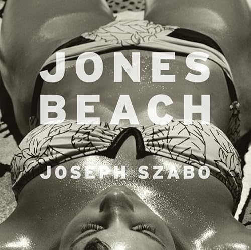 Stock image for Jones Beach Szabo, Joseph for sale by Iridium_Books