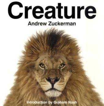 9780810980419: Creature: Andrew Zuckerman