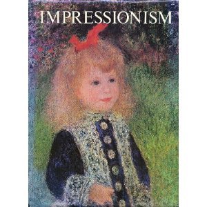 Imagen de archivo de Impressionism a la venta por Better World Books