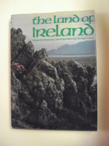 Beispielbild fr The Land of Ireland zum Verkauf von Wonder Book
