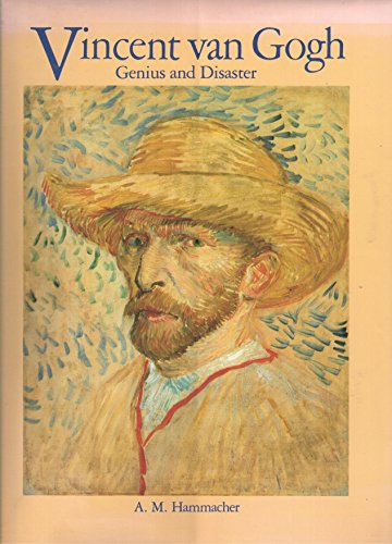 Imagen de archivo de Vincent Van Gogh : Genius and Disaster a la venta por Better World Books