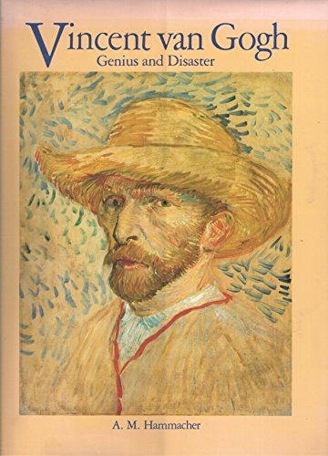 Stock image for Vincent Van Gogh: Genius and Disaster for sale by ANARTIST