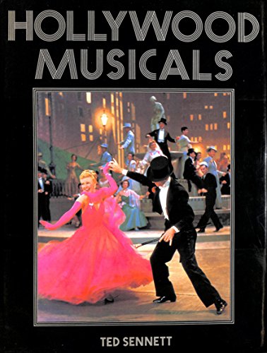 Stock image for Hollywood Musicals for sale by ZBK Books