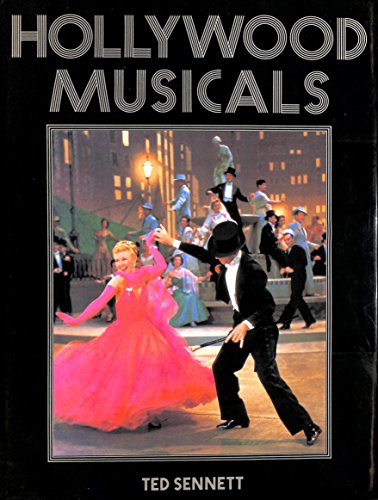 9780810980709: Hollywood Musicals