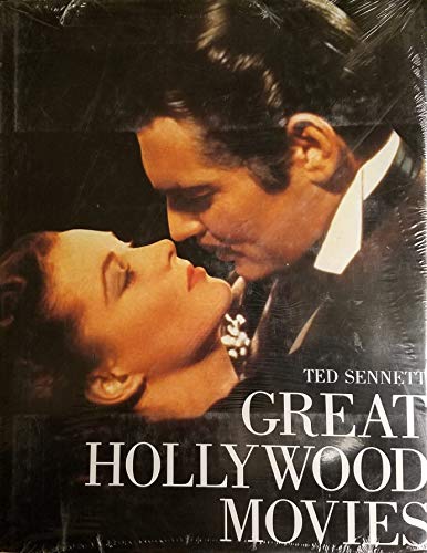 Beispielbild fr Great Hollywood Movies zum Verkauf von Better World Books