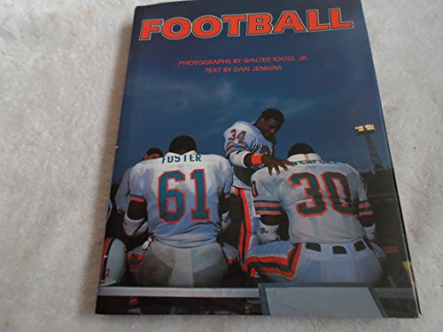 Imagen de archivo de Football a la venta por Better World Books