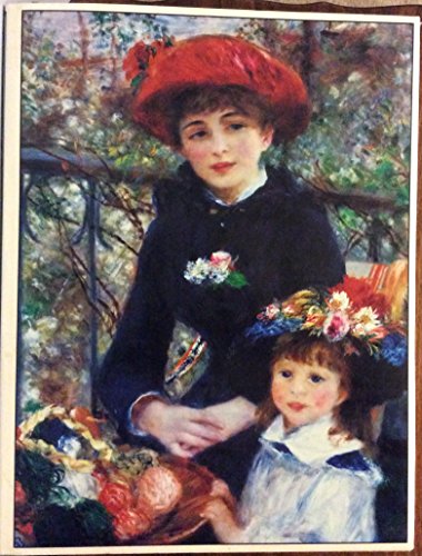Beispielbild fr Renoir His Life, Art, & Letters zum Verkauf von Barrister, Inc.
