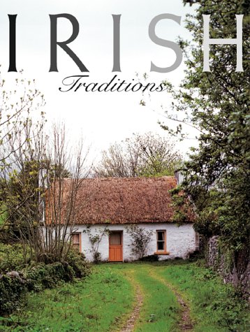 Imagen de archivo de Irish Traditions a la venta por Once Upon A Time Books