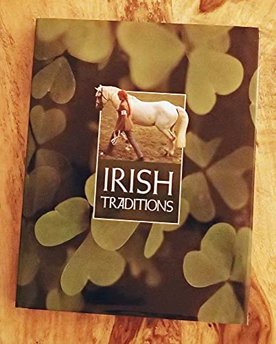 Stock image for Irish Traditions for sale by Once Upon A Time Books