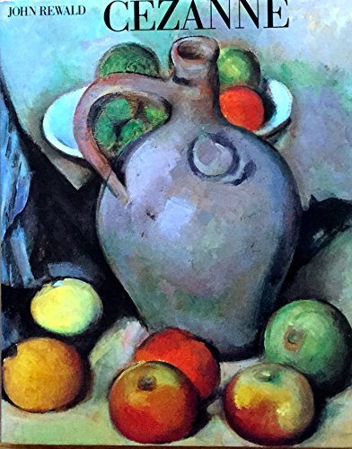 Beispielbild fr Cezanne: A Biography (270 illustrations, including 118 in color, and four gatefolds) zum Verkauf von SecondSale