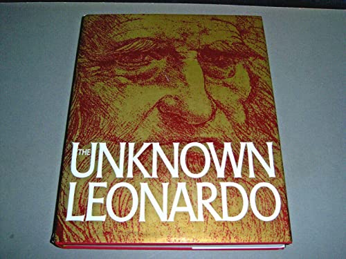 Beispielbild fr Unknown Leonardo zum Verkauf von More Than Words