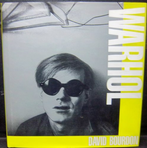 Beispielbild fr Warhol zum Verkauf von Wonder Book