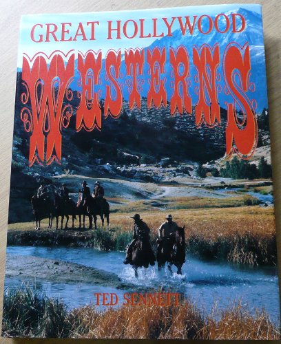 Stock image for Great Hollywood Westerns for sale by ThriftBooks-Atlanta