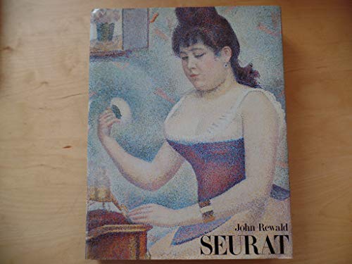 9780810981249: Seurat: A Biography (ABRADALE)