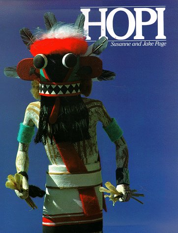 Stock image for Hopi for sale by Orion Tech