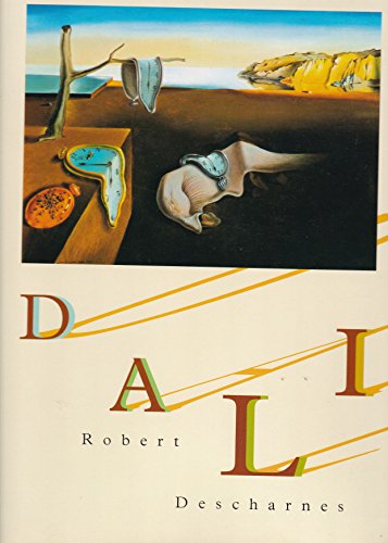 Salvador Dali - Descharnes, Robert
